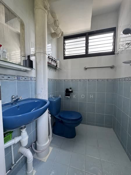 518 Bedok North Avenue 2 HDB Flat For Sale at S$ 558,000 | PropertyGuru Singapore