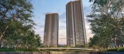 For Sale - River Modern