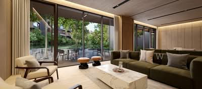 For Sale - Faber Residence