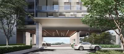 For Sale - 19 Nassim