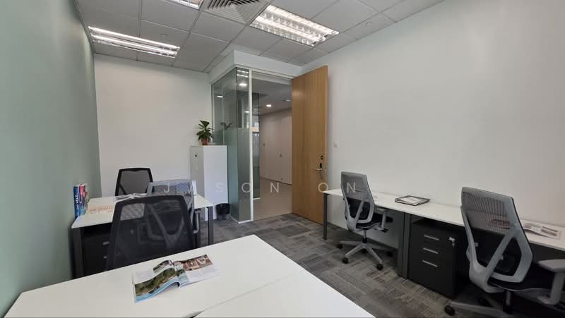 TripleOne Somerset, 111 Somerset Road, 200 sqft, Office For Rent, by Jason Ong, 60242959 - CommercialGuru.com.sg