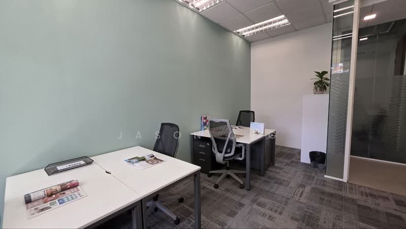 TripleOne Somerset, 111 Somerset Road, 200 sqft, Office For Rent, by Jason Ong, 60242959 - CommercialGuru.com.sg