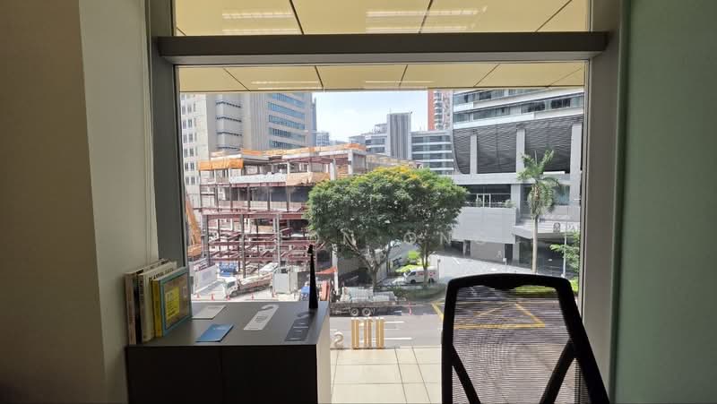 TripleOne Somerset, 111 Somerset Road, 200 sqft, Office For Rent, by Jason Ong, 60242959 - CommercialGuru.com.sg