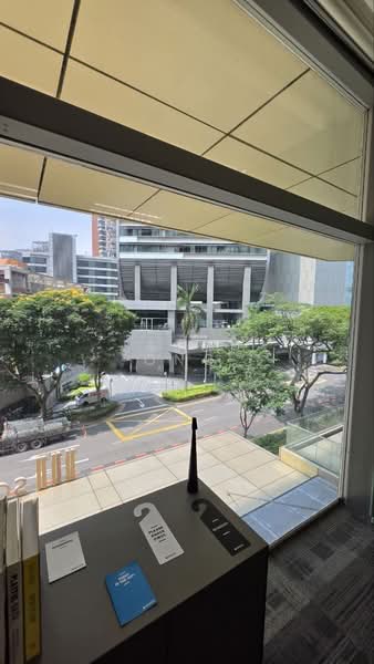 TripleOne Somerset, 111 Somerset Road, 200 sqft, Office For Rent, by Jason Ong, 60242959 - CommercialGuru.com.sg