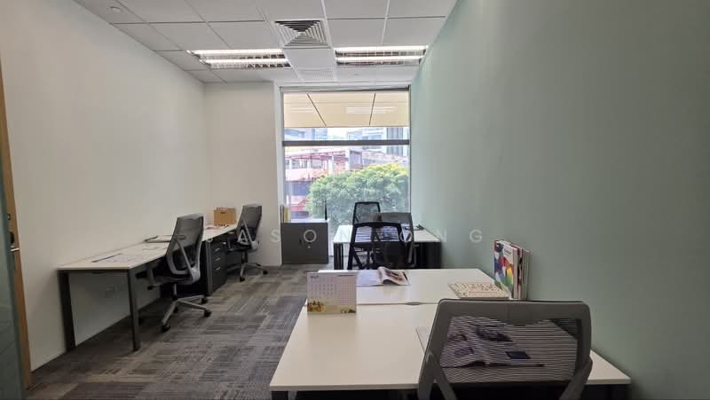 TripleOne Somerset, 111 Somerset Road, 200 sqft, Office For Rent, by Jason Ong, 60242959 - CommercialGuru.com.sg