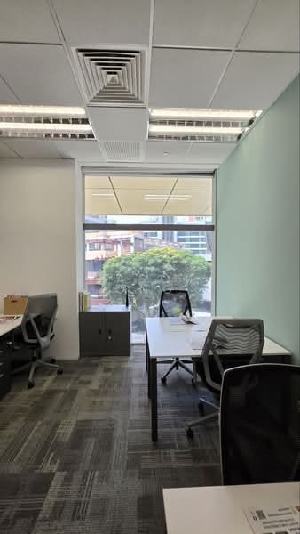 TripleOne Somerset, 111 Somerset Road, 200 sqft, Office For Rent, by Jason Ong, 60242959 - CommercialGuru.com.sg