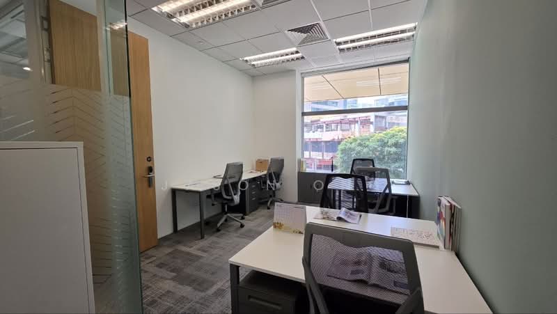 TripleOne Somerset, 111 Somerset Road, 200 sqft, Office For Rent, by Jason Ong, 60242959 - CommercialGuru.com.sg