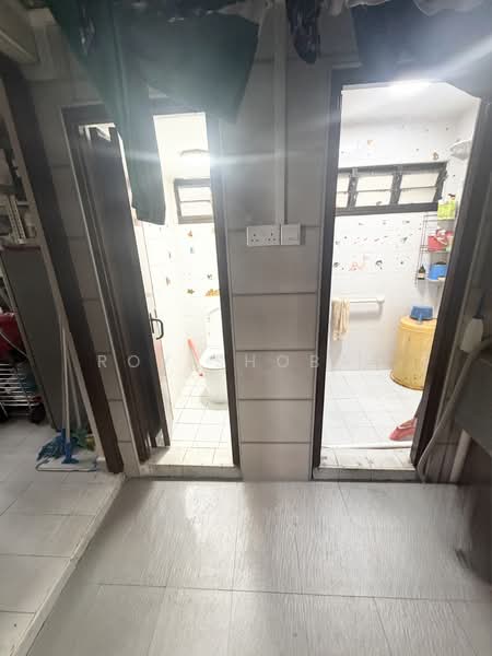 15 Marsiling Lane HDB Flat For Sale at S$ 358,000 | PropertyGuru Singapore