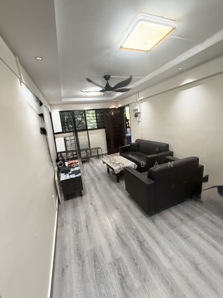 15 Marsiling Lane HDB Flat For Sale at S$ 358,000 | PropertyGuru Singapore