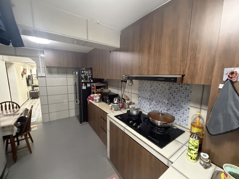 15 Marsiling Lane HDB Flat For Sale at S$ 358,000 | PropertyGuru Singapore