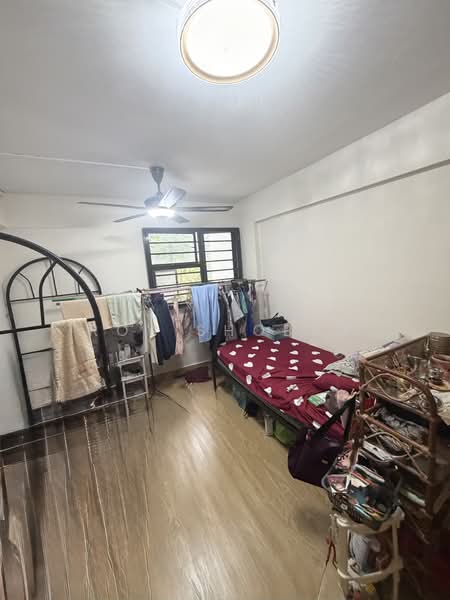 15 Marsiling Lane HDB Flat For Sale at S$ 358,000 | PropertyGuru Singapore