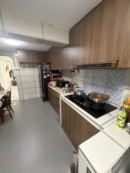 15 Marsiling Lane HDB Flat For Sale at S$ 358,000 | PropertyGuru Singapore
