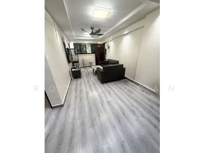 For Sale - 15 Marsiling Lane