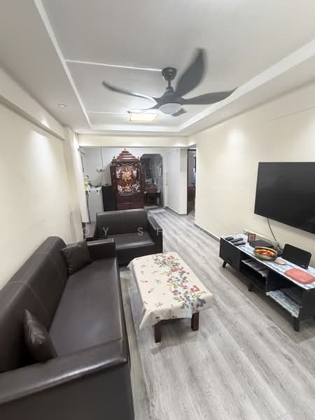 15 Marsiling Lane HDB Flat For Sale at S$ 358,000 | PropertyGuru Singapore