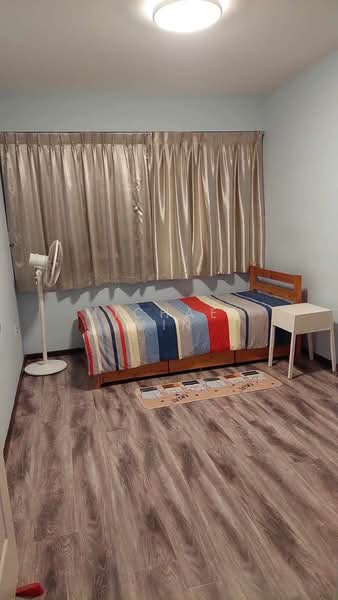 451B Sengkang West Way, 451B Sengkang West Way, Room Rental, 95 sqft, HDB Flat For Rent, by Michael Min, 60242970 - PropertyGuru.com.sg