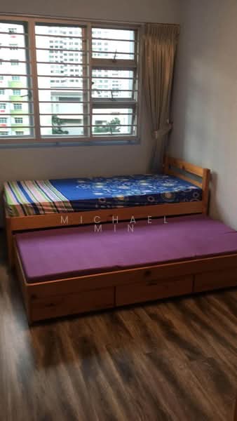 451B Sengkang West Way, 451B Sengkang West Way, Room Rental, 95 sqft, HDB Flat For Rent, by Michael Min, 60242970 - PropertyGuru.com.sg