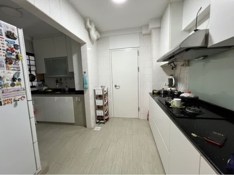 233 Compassvale Walk HDB Flat For Sale at S$ 758,000 | PropertyGuru Singapore