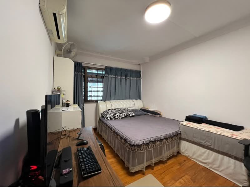 233 Compassvale Walk HDB Flat For Sale at S$ 758,000 | PropertyGuru Singapore