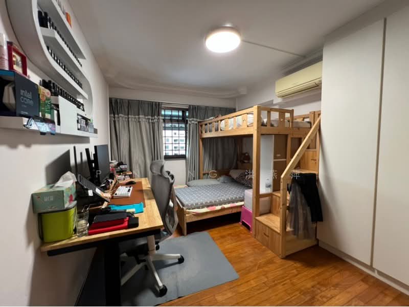 233 Compassvale Walk HDB Flat For Sale at S$ 758,000 | PropertyGuru Singapore