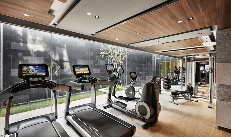 Greenwood Mews Cluster House For Sale at S$ 4,345,247 | PropertyGuru Singapore