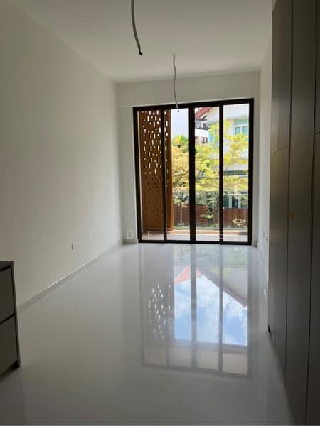 For Sale - Parksuites