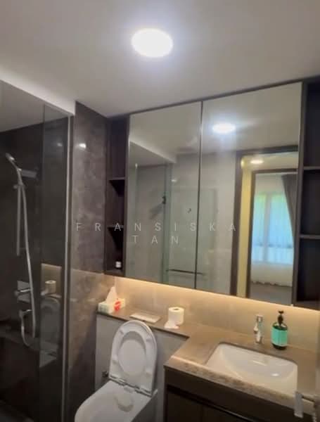 Tembusu Grand Condominium For Sale at S$ 2,050,000 | PropertyGuru Singapore