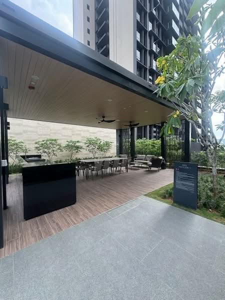 Tembusu Grand Condominium For Sale at S$ 2,050,000 | PropertyGuru Singapore