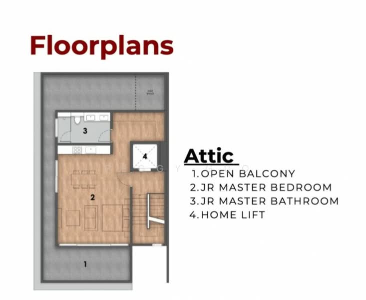 ★Eminance Landed★ New Semi-D @ Borthwick Dr, Serangoon Garden, D19 Semi-Detached House For Sale at S$ 8,280,000 | PropertyGuru Singapore