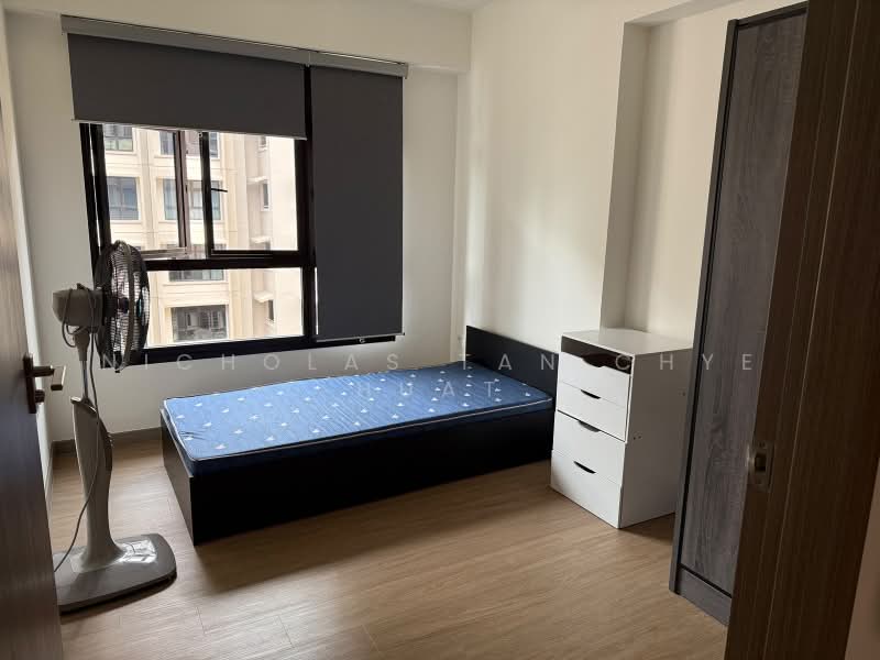 128A Plantation Crescent, 128A Plantation Crescent, Room Rental, 100 sqft, HDB Flat For Rent, by Nicholas Tan Chye Huat, 60242985 - For single room - PropertyGuru.com.sg