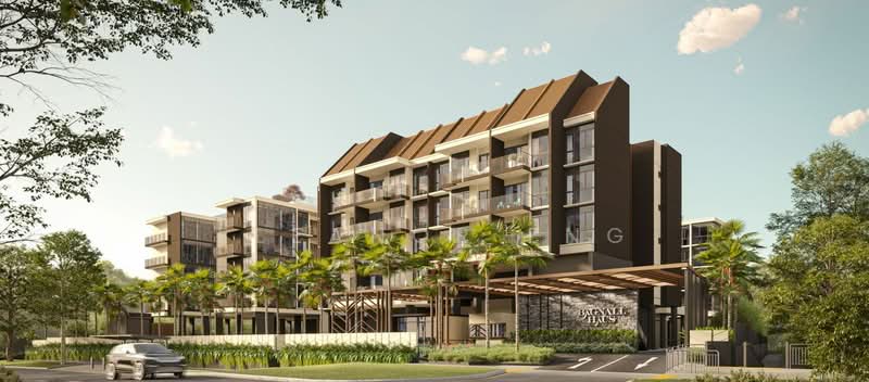 Bagnall Haus Condominium For Sale at S$ 3,097,000 | PropertyGuru Singapore