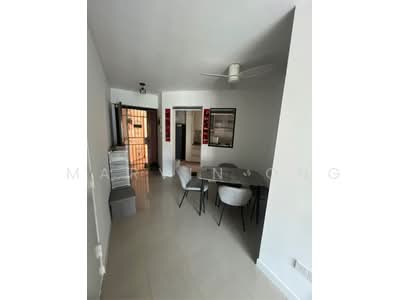 For Rent - 293 Punggol Central