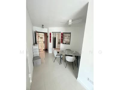 For Rent - 293 Punggol Central