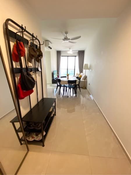 Dairy Farm Residences, 12 Dairy Farm Lane, 3 Bedrooms, 1,012 sqft, Condominium For Rent, by Iris Lim, 60243003 - PropertyGuru.com.sg