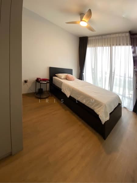 Dairy Farm Residences, 12 Dairy Farm Lane, 3 Bedrooms, 1,012 sqft, Condominium For Rent, by Iris Lim, 60243003 - PropertyGuru.com.sg