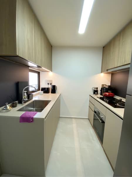 Dairy Farm Residences, 12 Dairy Farm Lane, 3 Bedrooms, 1,012 sqft, Condominium For Rent, by Iris Lim, 60243003 - PropertyGuru.com.sg