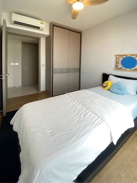 Dairy Farm Residences, 12 Dairy Farm Lane, 3 Bedrooms, 1,012 sqft, Condominium For Rent, by Iris Lim, 60243003 - PropertyGuru.com.sg