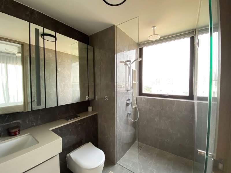 Dairy Farm Residences, 12 Dairy Farm Lane, 3 Bedrooms, 1,012 sqft, Condominium For Rent, by Iris Lim, 60243003 - PropertyGuru.com.sg