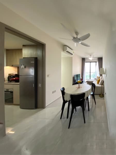 Dairy Farm Residences, 12 Dairy Farm Lane, 3 Bedrooms, 1,012 sqft, Condominium For Rent, by Iris Lim, 60243003 - PropertyGuru.com.sg