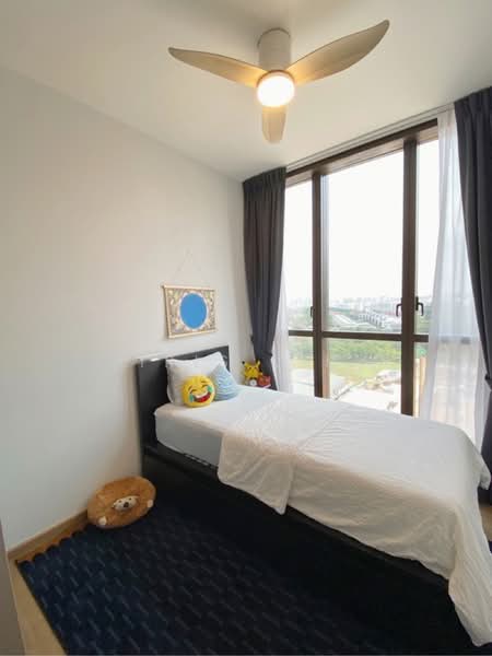 Dairy Farm Residences, 12 Dairy Farm Lane, 3 Bedrooms, 1,012 sqft, Condominium For Rent, by Iris Lim, 60243003 - PropertyGuru.com.sg