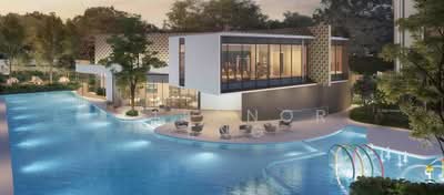 For Sale - Norwood Grand