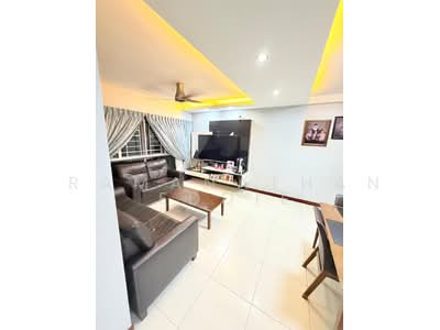 For Sale - 271A Punggol Walk