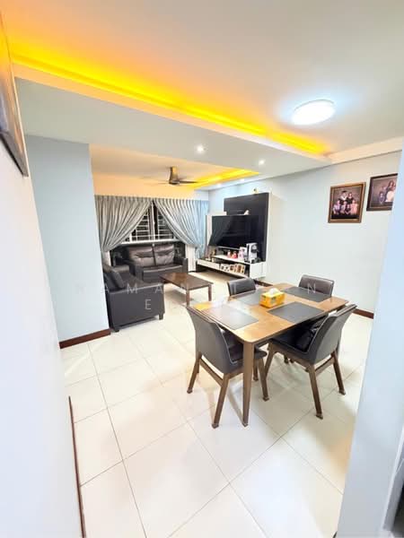 For Sale - 271A Punggol Walk