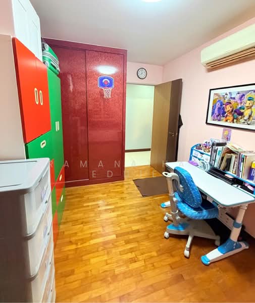 For Sale - 271A Punggol Walk