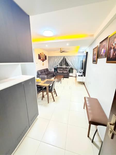 For Sale - 271A Punggol Walk