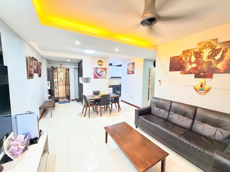 For Sale - 271A Punggol Walk