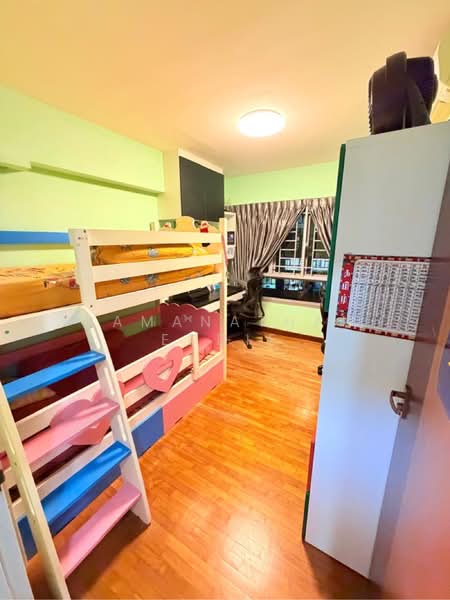 For Sale - 271A Punggol Walk