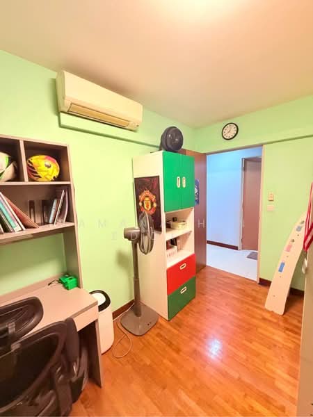 For Sale - 271A Punggol Walk