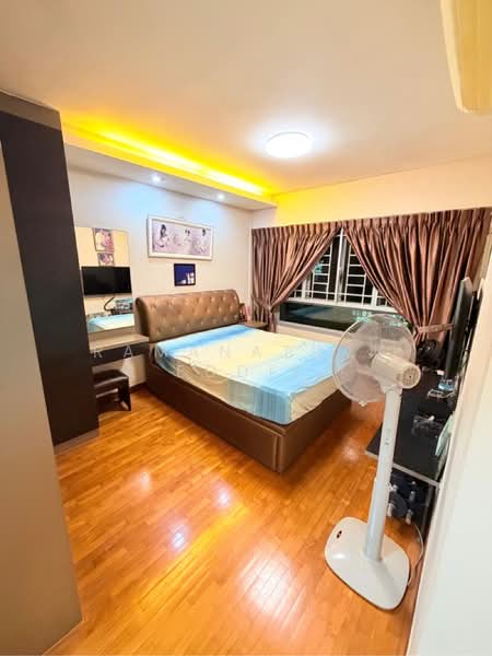 For Sale - 271A Punggol Walk