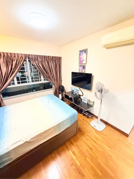 For Sale - 271A Punggol Walk