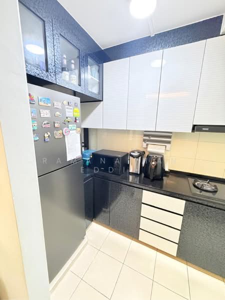 For Sale - 271A Punggol Walk